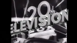 20th Century Fox Television (1953)