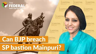 Maharana Pratap statue row: Is BJP trying to trigger Rajpur-Thakur animosity in Mainpuri?