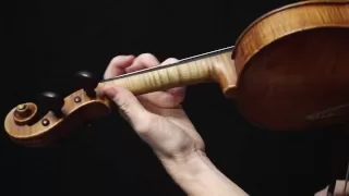 Violin Vibrato: SLOW MOTION: Dos and Don'ts (CC: Portuguese, French, Spanish, Eng, Chinese)