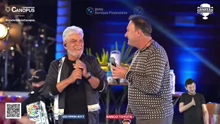 Live Matogrosso & Mathias,Paraná e Marrone