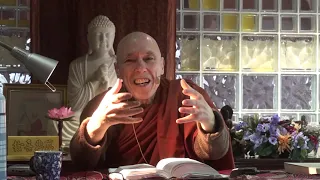 Majjhima Nikāya (MN 124: Dec-20-2014) Bhikkhu Bodhi