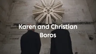 Meet the collectors | Karen and Christian Boros