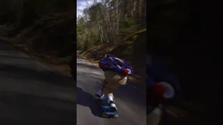 When you’re SKATING and a CAR COMES…👀