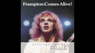 Peter Frampton ‎– (I'll Give You) Money