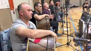 Kazbeguri Georgian Music 14.05.2022