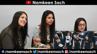 Majha Block Full Video Prem Dhillon | Roopi Gil | Sanb | New Punjabi Songs 2020 | Pakistan Reaction