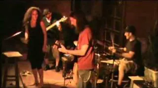 The BRIDGE - Piece of my Heart - Live 18.06.2011.flv