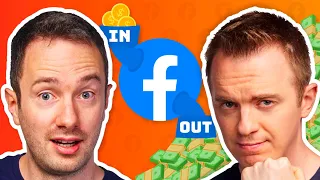 How We Make Money From Facebook (Ep. 335)