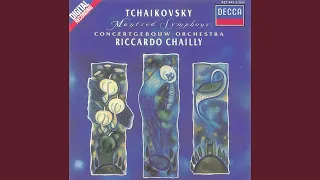 Tchaikovsky: Manfred Symphony, Op. 58, TH.28 - 1. Lento lugubre - Moderato con moto - Andante