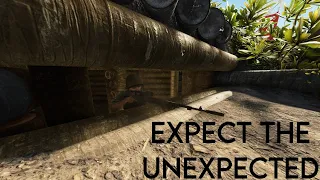 Battlefield V w/Rene - Expect The Unexpected (Episode 53)