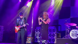 Cheap Trick- “ California Man￼”. 4/18/23- Nashville, Indiana