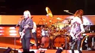 8-3-13 STYX Ventura County Fair CA Renegade