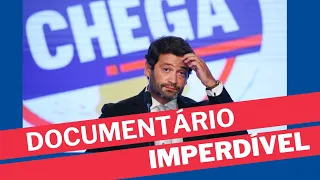 Toda a verdade sobre André Ventura e o Chega #documentáriochega #chega