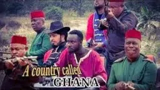 Finally country called Ghana is out let watch it together