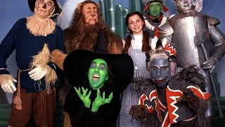 Tribute to The Wizard of Oz - 1998