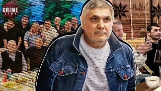 ПРОГОН! Шакро Молодой призвал прекратить войну авторитетов