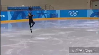 Alina Zagitova -(edit)- I would like- Olympics 2018 Pyeongchang⛸🏅