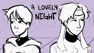 A Lovely Night ( Dreamnap Animatic )