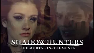 Shadowhunters 3B || Fire Meets Fate #SaveShadowhunters