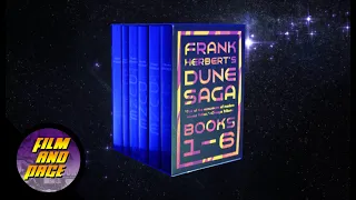 New Dune box set review!