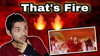 에일리 - That That [불후의 명곡2 전설을 노래하다/Immortal Songs 2] | KBS 220716 방송 // REACTION