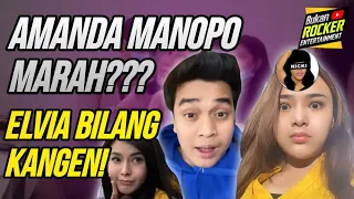 Live OVJ BILLY SYAHPUTRA ADA ELVIA CEROLINE, AMANDA MANOPO MARAH