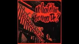 Christopher - What'cha Gonna Do (1969) HQ