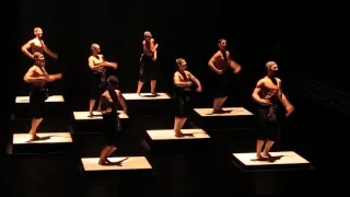 Countermove - Sydney Dance Company