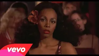 Donna Summer - Last Dance (Thank God It’s Friday HD Film Tributes Music Video)