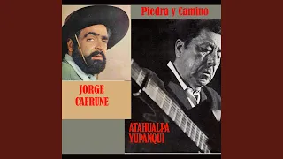 Camino del Indio (Version 1)