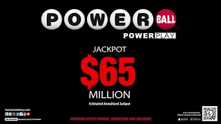 11-30-22 Powerball Jackpot Alert!