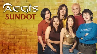 SUNDOT - Aegis (Lyric Video) OPM