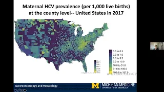 MOC 2021: Hepatitis C Virus - Part 3: Post Treatment