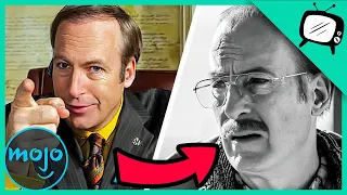 ¡Top 20 Preguntas de Breaking Bad RESPONDIDAS en Better Call Saul!