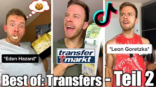 Best Of fa_sc 😂 / Transfers Compilation (Teil 2) 🚨 / TikTok