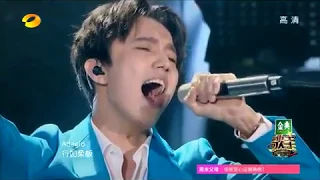 Dimash Kudaibergen - Adagio