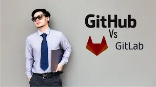 github vs gitlab