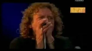 Robert Plant & Strange Sensation - Whole Lotta Love (46664 Arctic 2005)