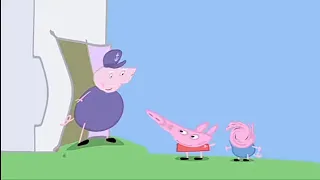 A peppa ta falando tudo errado: peppa pig da zueira