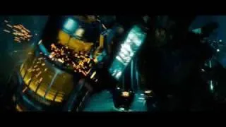 Transformers 2 ironhide epic transformation