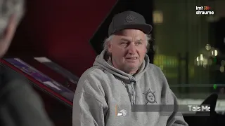 Trakie 90tie un "VW Golf kauss". Ātruma cilts S04E46