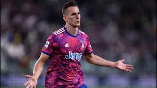 Milik goal vs Bologna 3-0 Hd