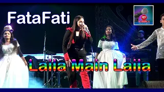 Laila Main Laila // Raees //  Cover by Subharsree Benarjee Pal// MTV TAMLUK