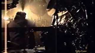 Pink Floyd a Venezia - Intro-Learning to fly. Salvo Lanz Videoteca 1989