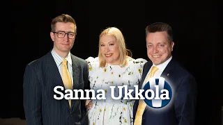 Sanna Ukkola Show: Joutuuko Yle lahtipenkkiin?