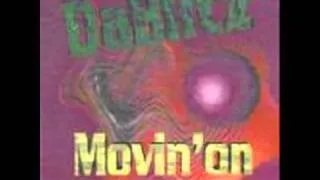 Da Blitz - Movin' On (1995)