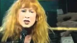 Dailymotion   Loreena McKennitt  Stolen Child (Live)