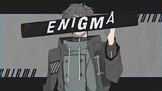 enigma (2024) // kevin (synth v original)