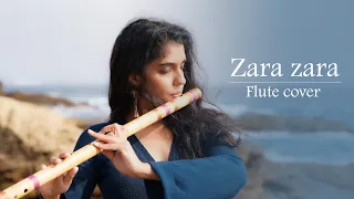 Zara Zara | Flute cover