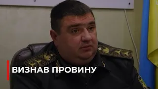 Зловили, показали і відпустили - Суховичу дали 5 років умовно | ITV media group